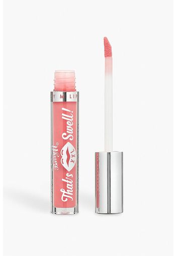 Lip Plumper That's Swell XXL Barry M - Pucker Up, Color Carne