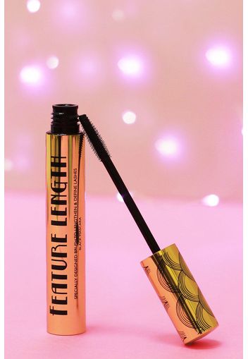 Mascara Feature Length Barry M, Oro