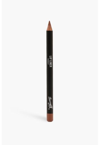 Barry M Lip Liner - Toast, Beige