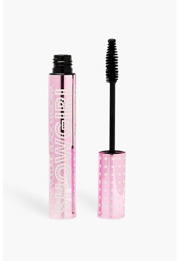 Barry M Showgirl Mascara, Nero