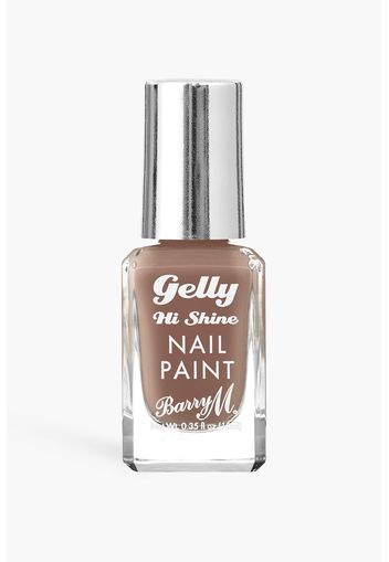 Barry M - Smalto per unghie in gel - Color Tiramisù, Beige