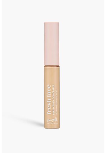 Barry M - Correttore Fresh Face Perfecting Concealer 3, Bianco