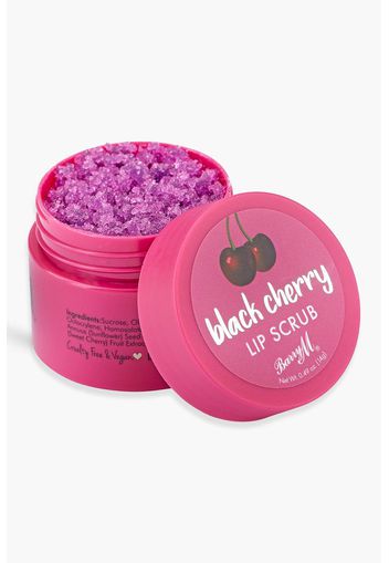 Barry M - Scrub labbra alla ciliegia, Purple