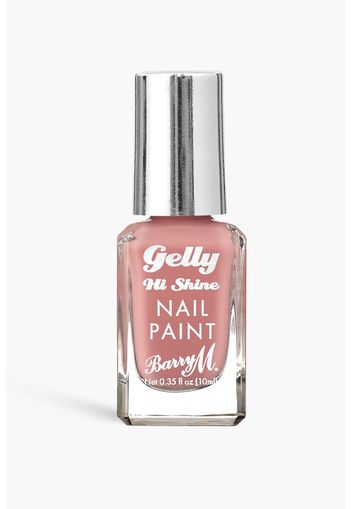 Barry M - Smalto unghie in gel Honeysuckle, Arancio