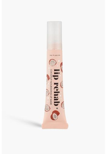 Barry M Lip Rehab Coconut Nourishing Lip Mask, Beige