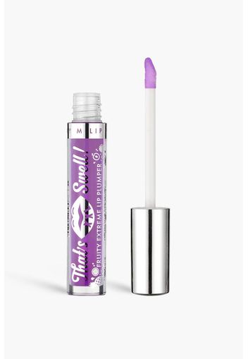 Barry M That's Swell! Fruity Extreme Lip Plumper, Purple