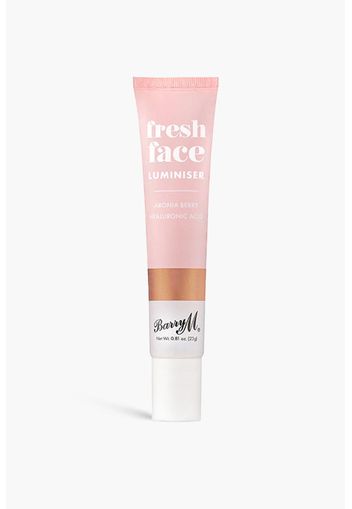 Barry M Fresh Face Luminiser, Brown