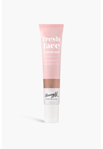 Barry M Fresh Face Luminiser, Pink