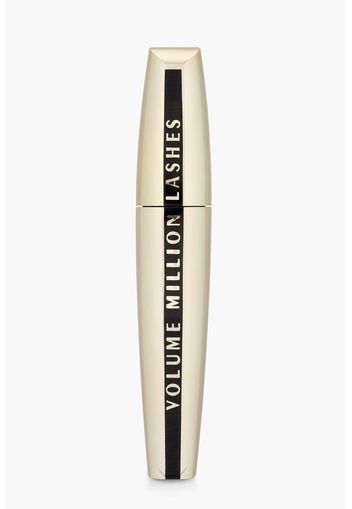 L'Oreal Paris Volume Million Lashes Mascara, Nero