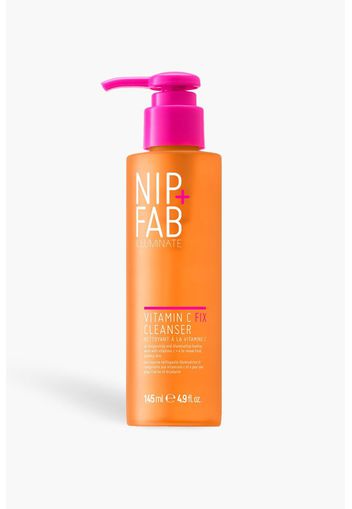 Lavaggio con vitamina C Nip + Fab, Arancio