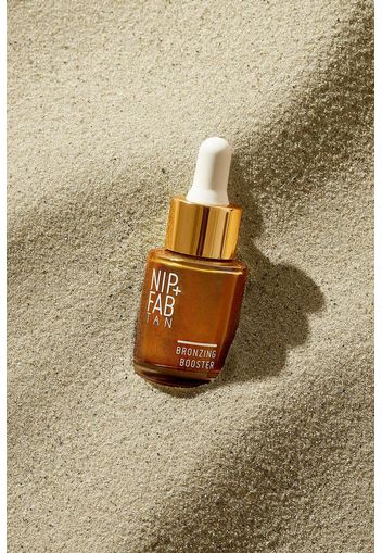 Nip + Fab lozione che stimola l'abbronzatura 18 ml, Marrone Chiaro