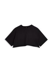 Dxb Crop Top Black (m)