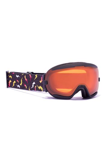 Artik Kids - Black Orange