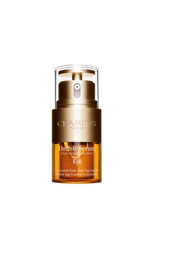 Double Serum Eye