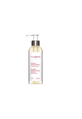 Detergente delicato mani Clarins