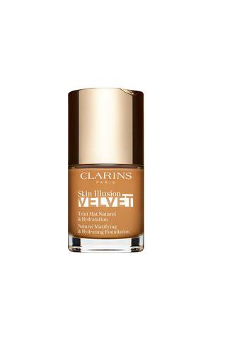 Skin Illusion Velvet 116.5W Retail Product 30ml 21