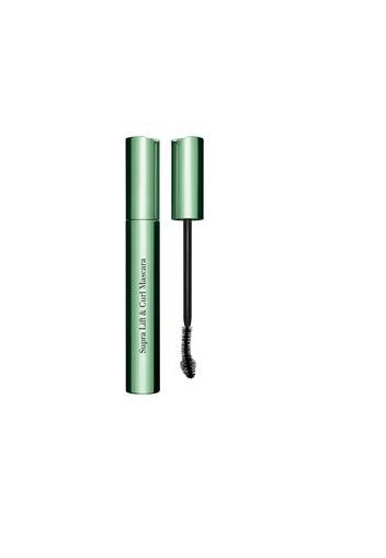 Supra Lift &amp; Curl Mascara