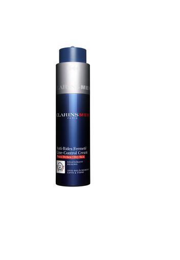 ClarinsMen Line-Control Cream