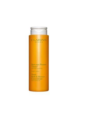 Clarins, Tonic Bath Retail 200ml 23