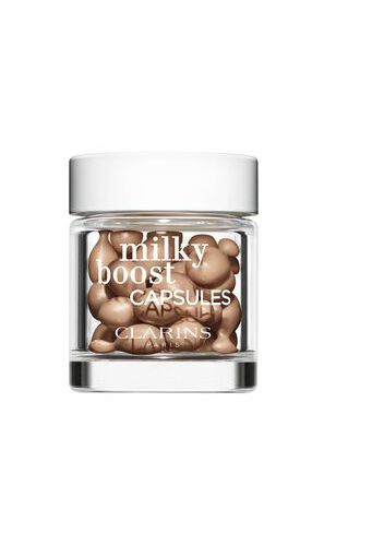 Milky Boost Capsules