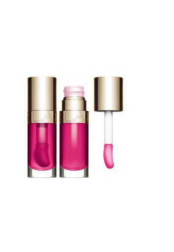 Lip Comfort Oil 02