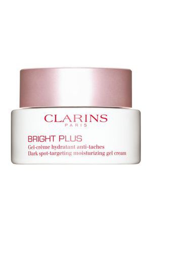 Bright Plus gel-crema idratante anti-macchie