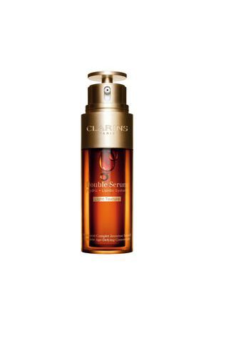 Double Serum Light Texture