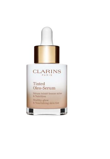 Tinted Oleo-Serum