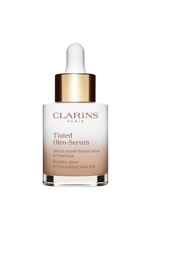 Tinted Oleo-Serum