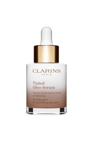 Tinted Oleo-Serum