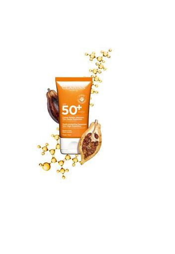 Crema Solare Protezione Molto Alta SPF 50+