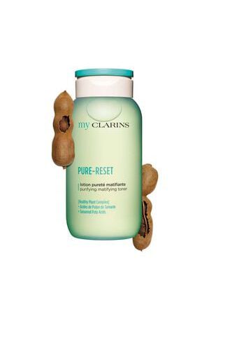 PURE-RESET lozione purificante opacizzante