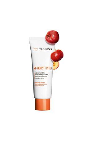 RE-BOOST crema colorata ultra energizzante