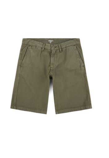 Johnson Shorts, Moore - Pantaloni