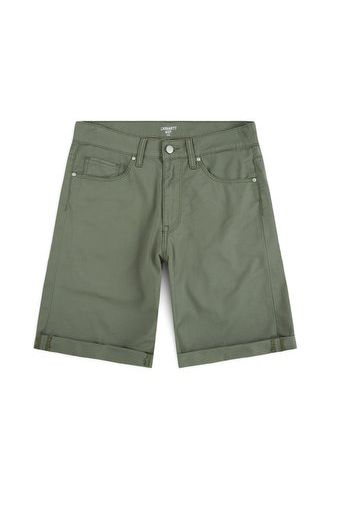 Swell Shorts, Dollar Green - Pantaloni