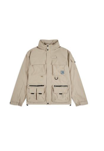 Elmwood Jacket, Wall - Giacche