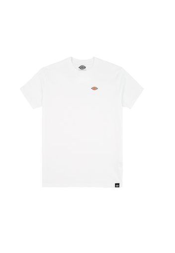 Stockdale T-shirt, White - T-shirt