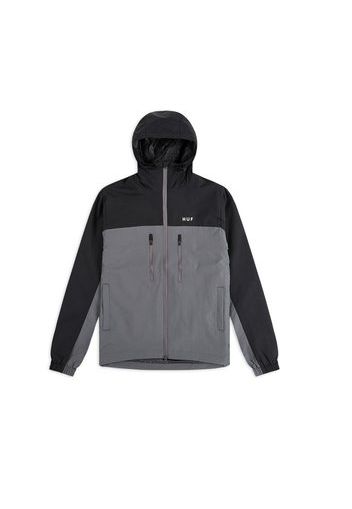 Standard Shell 3 Jacket, Black - Giacche