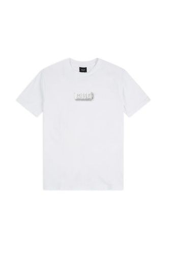 Youth Of Today T-shirt, White - T-shirt