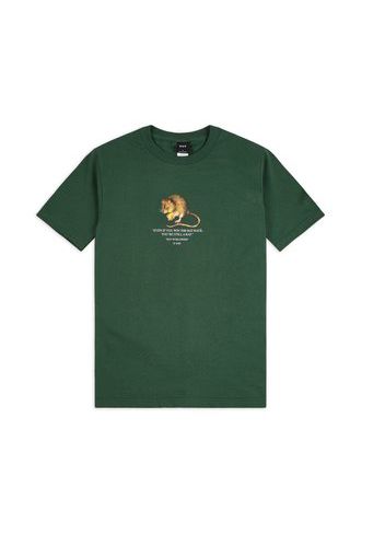 Rat Race T-shirt, Sycamore - T-shirt