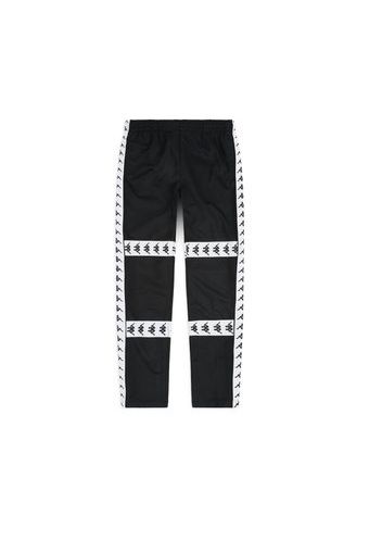 222 Banda Canger Pants, Black/White - Pantaloni