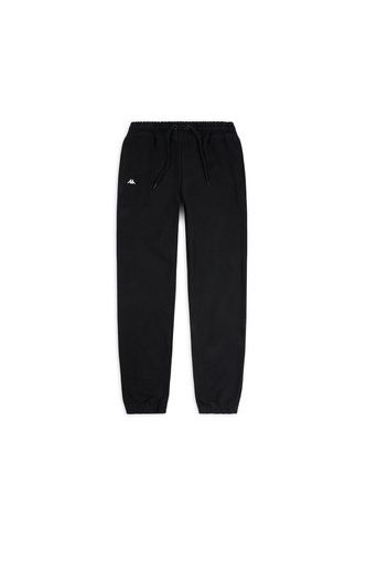 Authentic Tario Pants, Black/White - Pantaloni