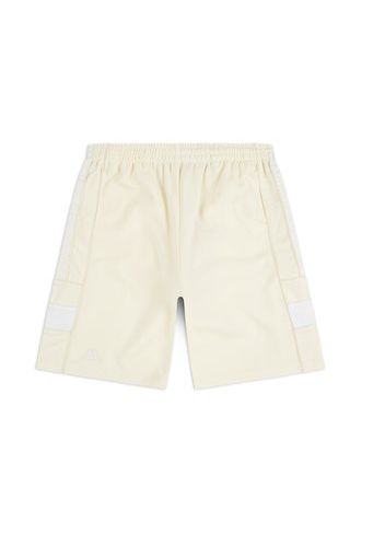 222 Banda Arawa Shorts, White Antique/White - Pantaloni