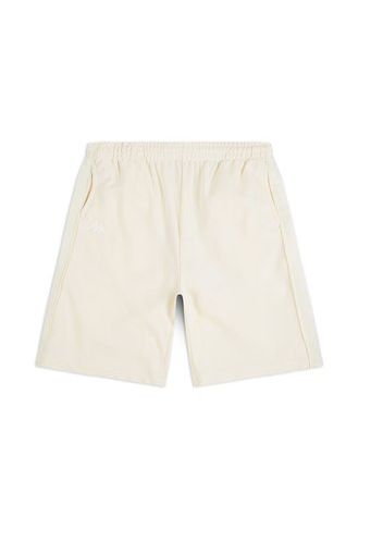 222 Banda Treads Shorts, White Antique/White - Pantaloni