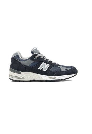 M991 Made In England, Navy/Grey - Sneakers