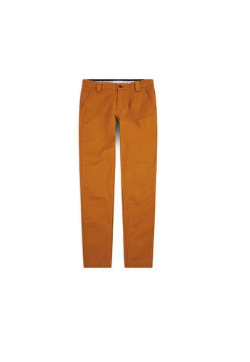 TJ Scanton Chino Pant, Cathay Spice - Pantaloni