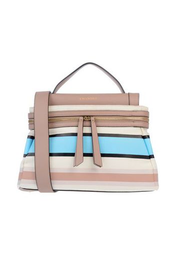 TWINSET - BORSE - Borse a mano - on YOOX.com