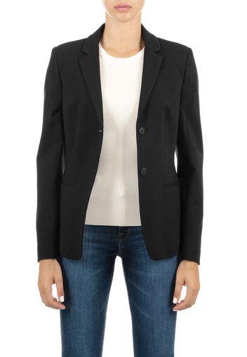 Giacca Nera Blazer