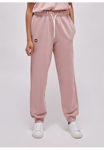 Sweatpants Soft Pink