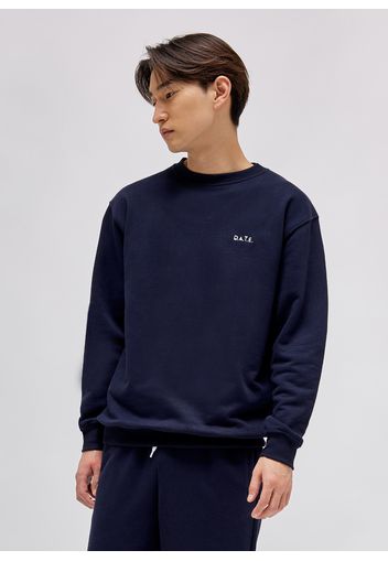 Sweatshirt Soft Blue